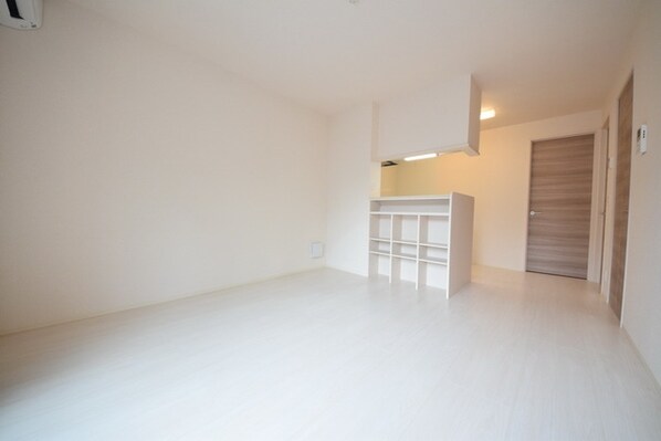 ソンケンの物件内観写真